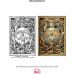 Image of front cover of GLI History Book - The Story of our International Labour Movement