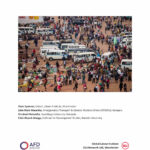 Image of cover of GLI Report on Understanding Kampala's Paratransit Market Structure