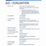 Image of front cover of ILO Evaluation 2016