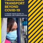 image of front cover of Informal Passenger Transport Beyond Covid-19 - A Formalisation Guide