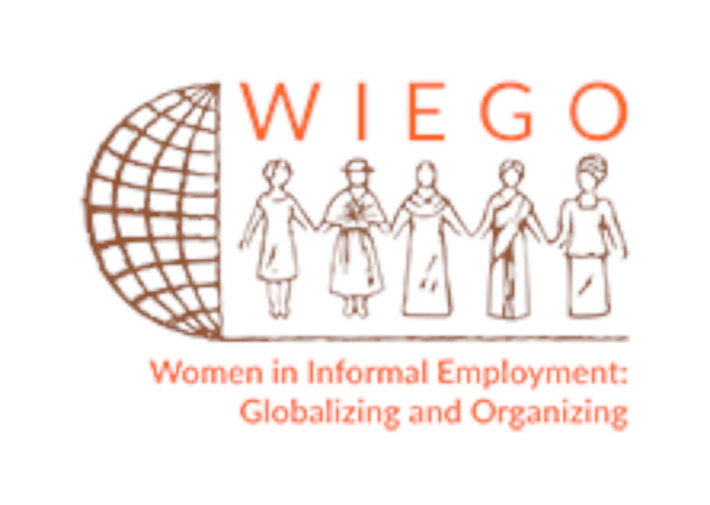 Women in Informal Employment: Globalizing and Organising Logo