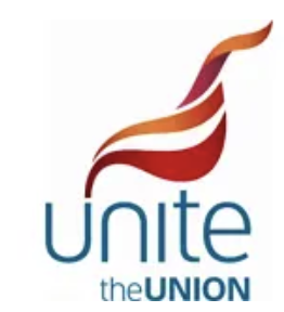 Unite the Union logo
