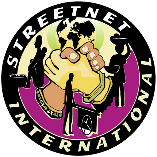 Streetnet International Logo