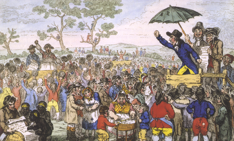 From guilds to gig work: the living history of trade unionism